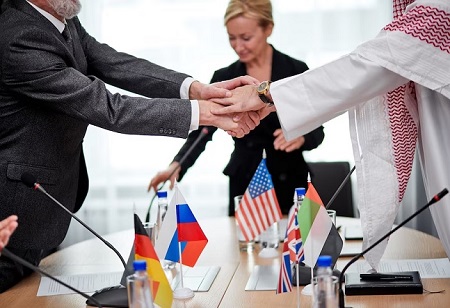 Taiwan, US Strengthen Ties: Advancing Mandarin, English, and STEM Education